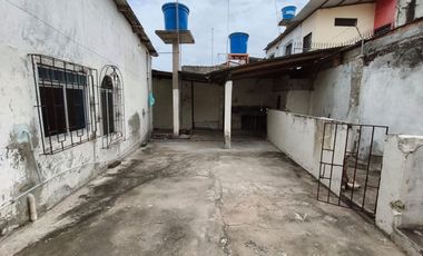 CASA EN VENTA CERCA AL CENTRO DE MACHALA