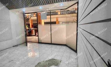 local en renta centro Olimpus Tlalnepantla