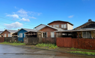 🏡 CASA EN VENTA – LOS MUERMOS, REGIÓN DE LOS LAGOS