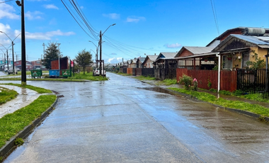🏡 CASA EN VENTA – LOS MUERMOS, REGIÓN DE LOS LAGOS