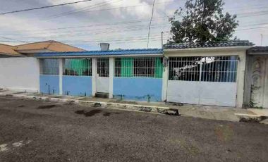 Venta de casa una planta,  en ciudadela Brisas Santay