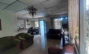 Venta de casa una planta,  en ciudadela Brisas Santay