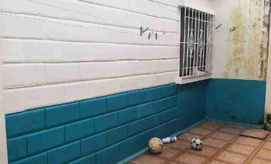 Venta de casa una planta,  en ciudadela Brisas Santay