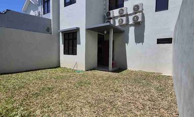 Rumah Full Furnished 8x20 Poros Hertasning Baru Gowa-Makassar