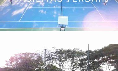 Rumah Full Furnished 8x20 Poros Hertasning Baru Gowa-Makassar