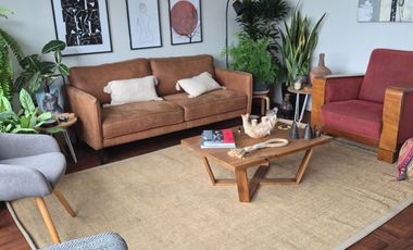 Vendo dpto. de 154m2 en Javier Prado Oeste US $ 250,000
