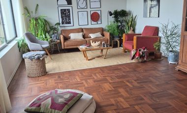 Vendo dpto. de 154m2 en Javier Prado Oeste US $ 250,000