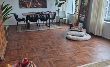 Vendo dpto. de 154m2 en Javier Prado Oeste US $ 250,000