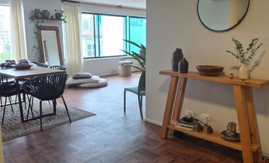 Vendo dpto. de 154m2 en Javier Prado Oeste US $ 250,000