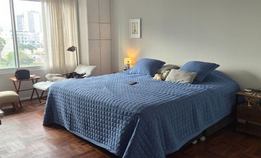Vendo dpto. de 154m2 en Javier Prado Oeste US $ 250,000