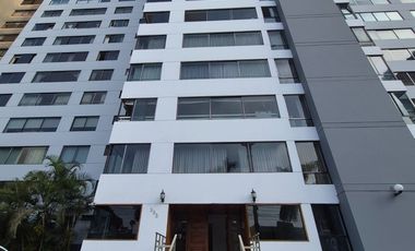 Vendo dpto. de 154m2 en Javier Prado Oeste US $ 250,000