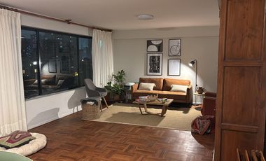 Vendo dpto. de 154m2 en Javier Prado Oeste US $ 250,000