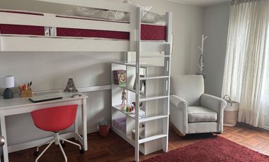 Vendo dpto. de 154m2 en Javier Prado Oeste US $ 250,000