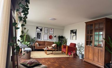 Vendo dpto. de 154m2 en Javier Prado Oeste US $ 250,000