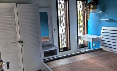 Rumah Sewa 3 Bedroom Dekat Kerobokan Kuta Badung Bali