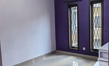 Rumah Sewa 3 Bedroom Dekat Kerobokan Kuta Badung Bali