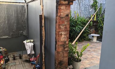 Rumah Sewa 3 Bedroom Dekat Kerobokan Kuta Badung Bali