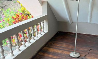 Propiedad en venta con 5.000m2 de terreno plano en el Valle de Yunguilla - Santa Isabel Ec.