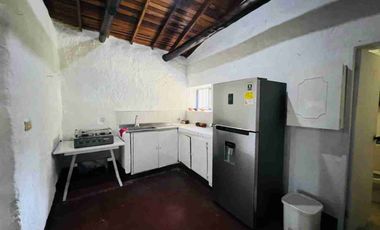 FINCA ECONOMICA EN VENTA SAN VICENTE VEREDA LA COMPAÑIA ARRIBA