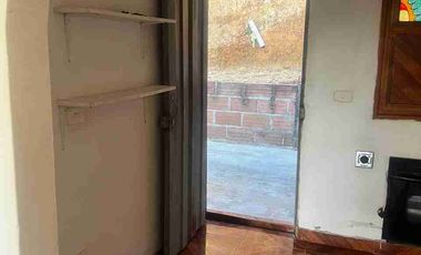 FINCA ECONOMICA EN VENTA SAN VICENTE VEREDA LA COMPAÑIA ARRIBA