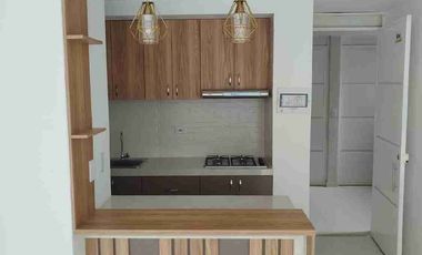 Arriendo apartamento ciudadela verde