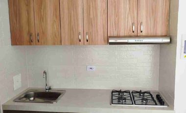 Arriendo apartamento ciudadela verde