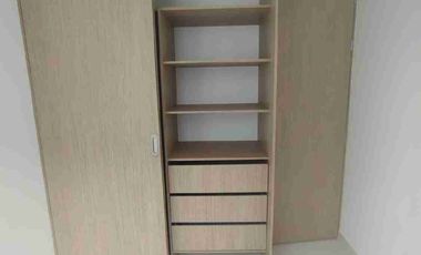 Arriendo apartamento ciudadela verde