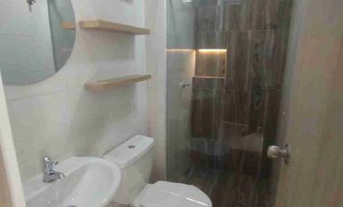 Arriendo apartamento ciudadela verde