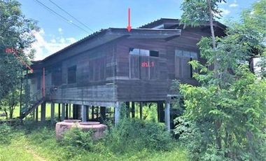 J10083 ขายบ้านเดี่ยว ตำบล แม่สลิด อำเภอบ้านตาก จังหวัดตาก