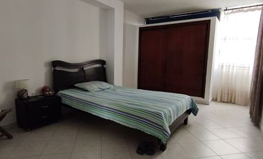 VENTA APARTAMENTO ANTONIA SANTOS BUCARAMANGA 123M