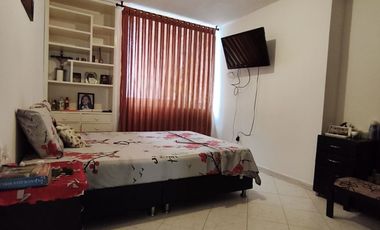 VENTA APARTAMENTO ANTONIA SANTOS BUCARAMANGA 123M