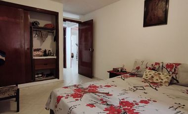 VENTA APARTAMENTO ANTONIA SANTOS BUCARAMANGA 123M