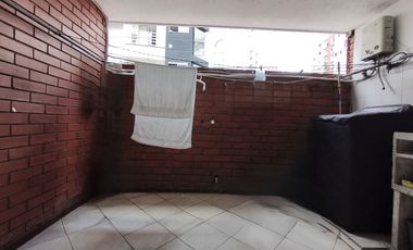 VENTA APARTAMENTO ANTONIA SANTOS BUCARAMANGA 123M