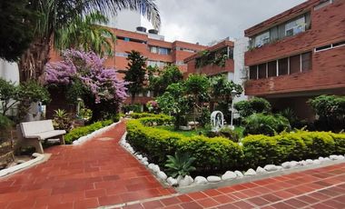 VENTA APARTAMENTO ANTONIA SANTOS BUCARAMANGA 123M