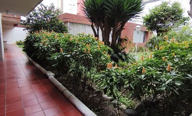 VENTA APARTAMENTO ANTONIA SANTOS BUCARAMANGA 123M
