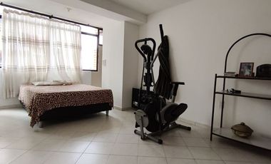VENTA APARTAMENTO ANTONIA SANTOS BUCARAMANGA 123M