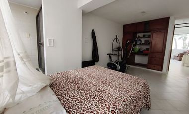 VENTA APARTAMENTO ANTONIA SANTOS BUCARAMANGA 123M