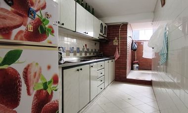 VENTA APARTAMENTO ANTONIA SANTOS BUCARAMANGA 123M