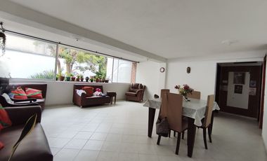 VENTA APARTAMENTO ANTONIA SANTOS BUCARAMANGA 123M