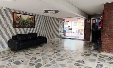 VENTA APARTAMENTO ANTONIA SANTOS BUCARAMANGA 123M