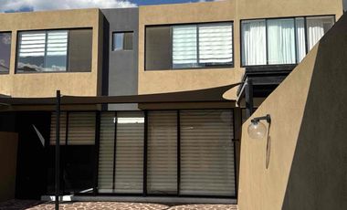 casa en Renta