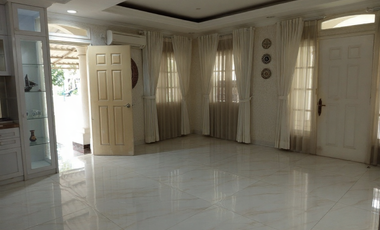 Dijual Cepat Rumah Hooek Luas Murah di Raffles