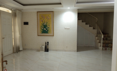 Dijual Cepat Rumah Hooek Luas Murah di Raffles