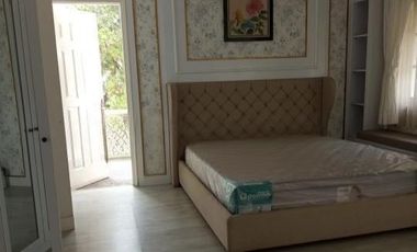 Dijual Cepat Rumah Hooek Luas Murah di Raffles