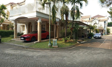 Dijual Cepat Rumah Hooek Luas Murah di Raffles