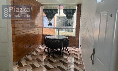 Apartamento de Primer Piso en Arriendo en Conjunto El Porvenir en Ibague