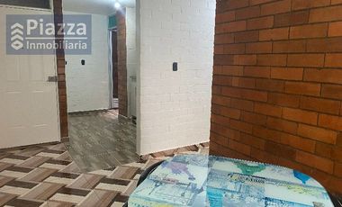 Apartamento de Primer Piso en Arriendo en Conjunto El Porvenir en Ibague