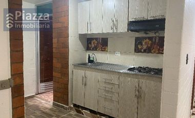 Apartamento de Primer Piso en Arriendo en Conjunto El Porvenir en Ibague