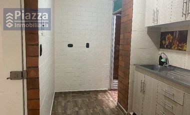 Apartamento de Primer Piso en Arriendo en Conjunto El Porvenir en Ibague