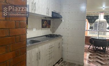 Apartamento de Primer Piso en Arriendo en Conjunto El Porvenir en Ibague